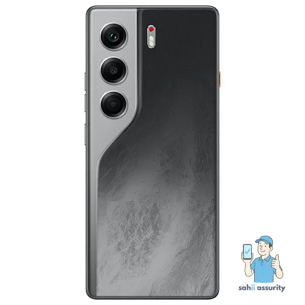 Full Body Housing for Tecno Camon 40